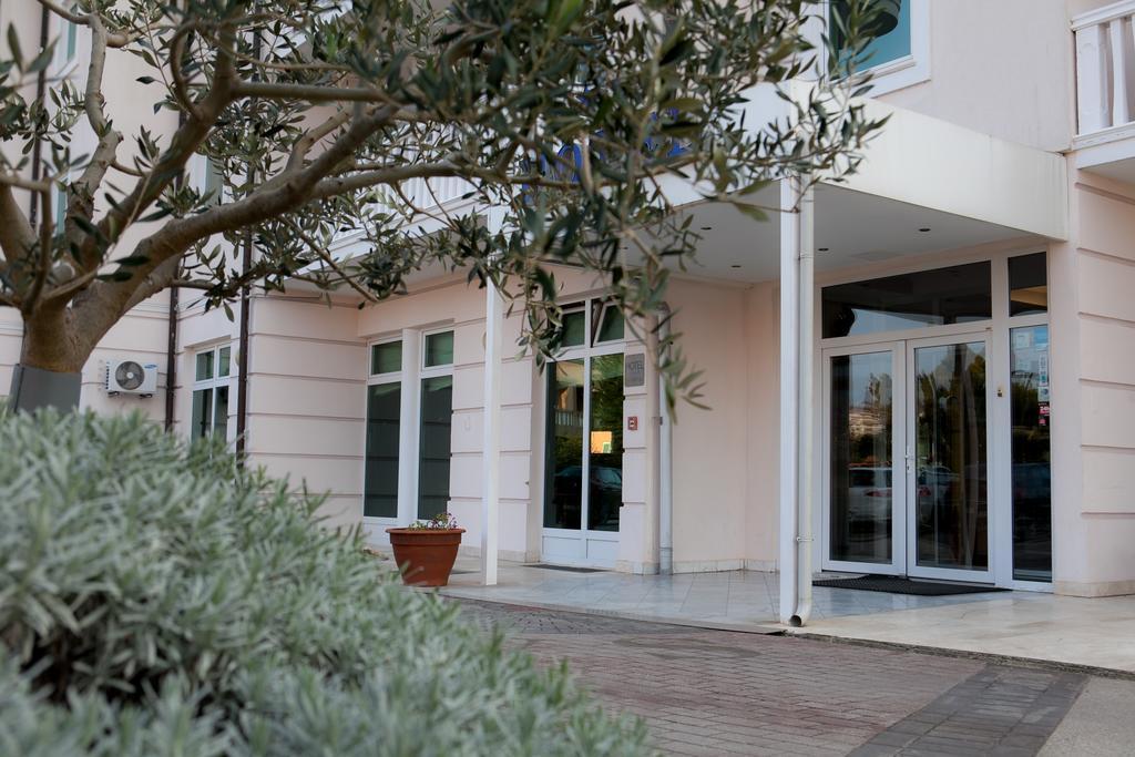 Hotel Arcus Residence Medulin Exterior foto
