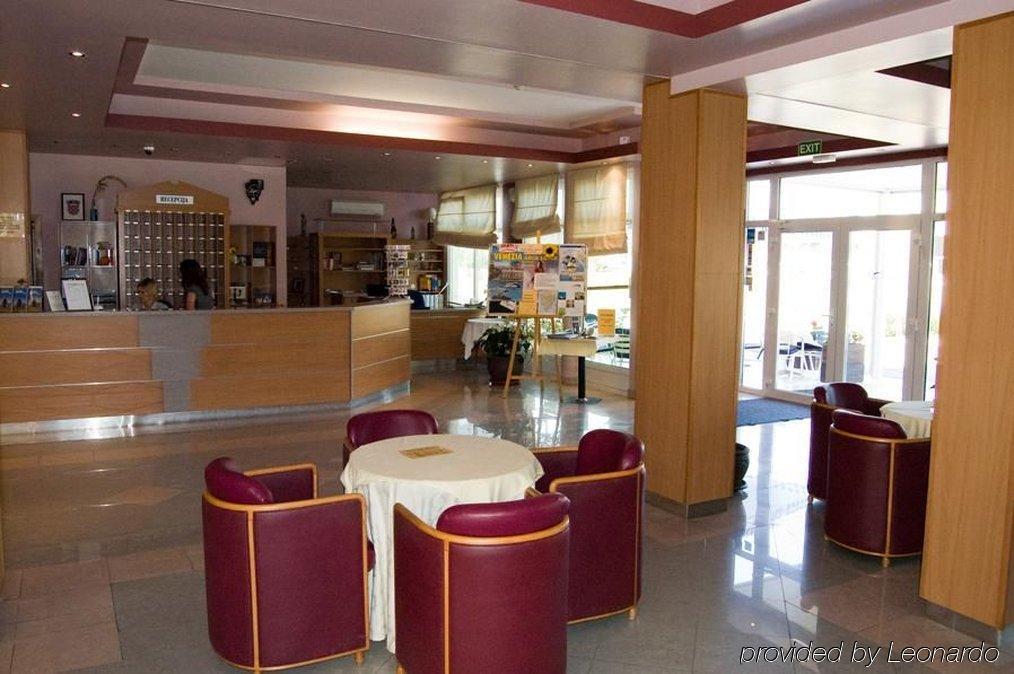 Hotel Arcus Residence Medulin Exterior foto